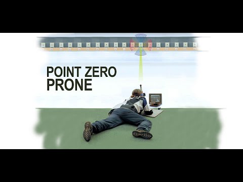 POINT ZERO PRONE   video428