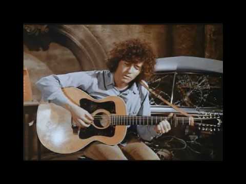 Tim Buckley - Song to the Siren