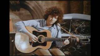 Tim Buckley: Song to the Siren