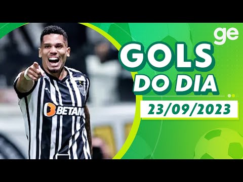 Gols 23.09.2023!