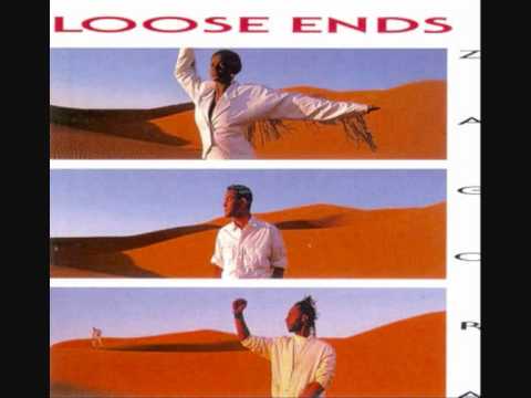 Loose Ends  -  Slow Down
