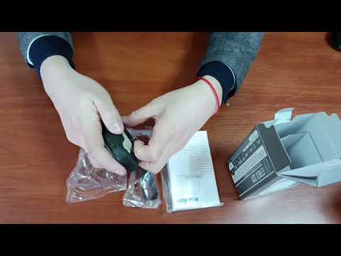 GPS -навігатор Garmin eTrex 32x - фото 1 - id-p2898529844