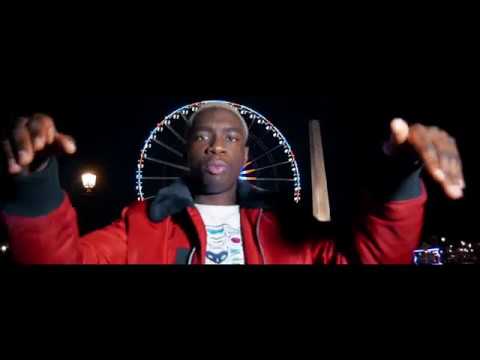 100tral - Nucléaire 3  (Clip Officiel)