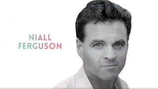 Niall Ferguson - Fronteiras do Pensamento 2021