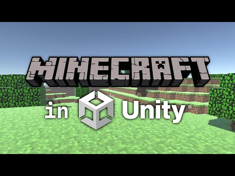 How to Make Minecraft in Unity? Complete Tutorial With Scripts (2023)