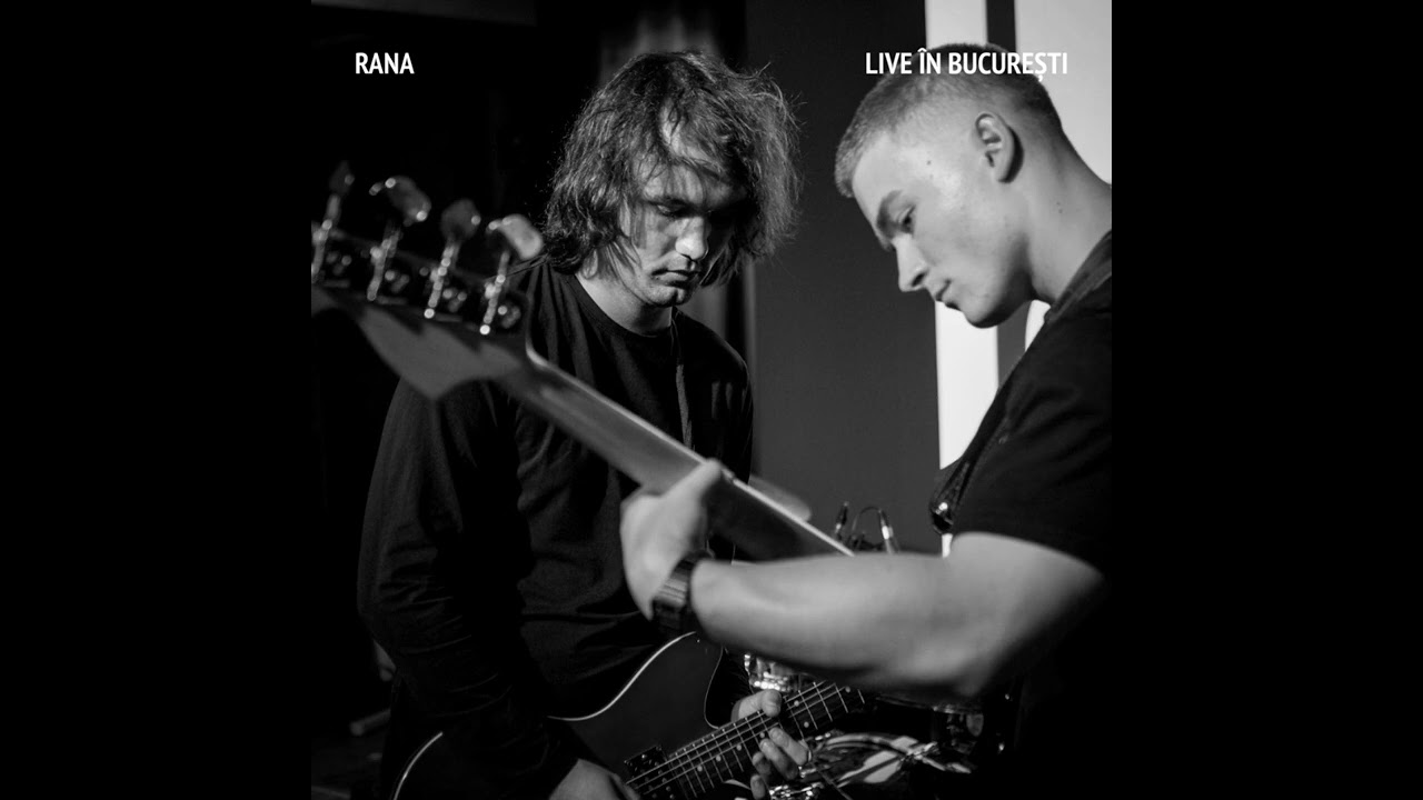 RANA - Live