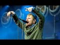 ENTER SHIKARI - Torn Apart | T in The Park 2015