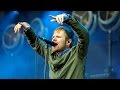 ENTER SHIKARI - Torn Apart | T in The Park 2015 ...