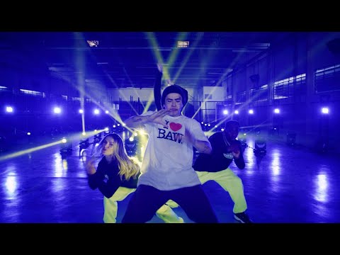 WHIND DANCE - CUZCUZ (Lil Whind)