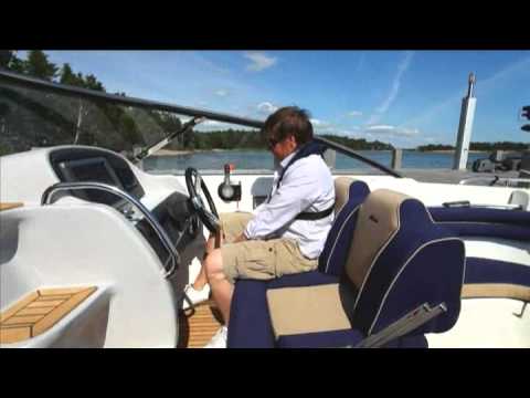 Yamarin 76 Day Cruiser