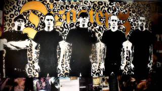 Roger Miret And The Disasters-Bare-Knuckle Brawler