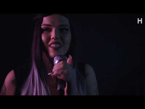 Mrs.  Nina Chartier feat. Mazon - Verloren