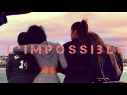 Story Flipagram - L’impossible