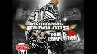 Fabolous-Fuck Em All-There Is No Competition
