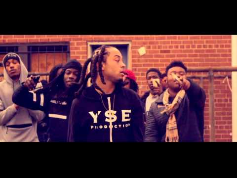 LazyDaKidd ft Dreemy Cannon  "Say About Me" Prod. MelloGotThat | Dir BY YSE