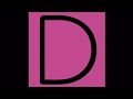 Letter D Song Remix
