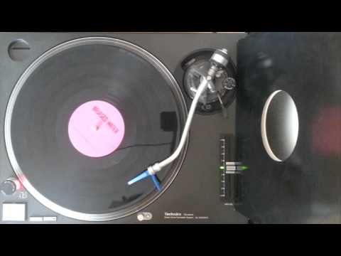 Natasha Bedingfiled vs Chicane - Bruised Water