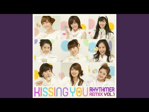 Video thumbnail for Kissing You (Skool Rock Remix Version)