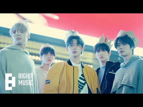 TXT (투모로우바이투게더) 'I'll See You There Tomorrow' Official MV