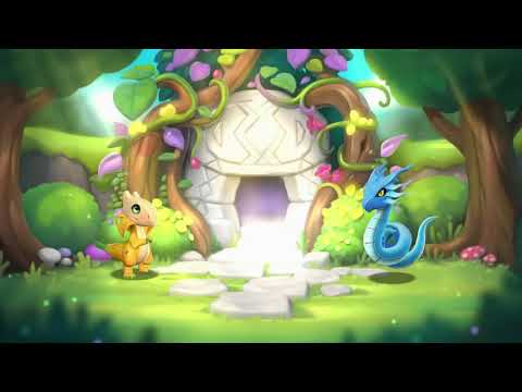 Dragon mania legends ep. 79- Hades dragon is in the dungeon