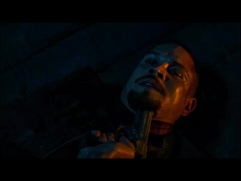 Mayans M.C. S04E01 | Cleansing of The Temple | Ez vs Manny Fight Scene (I'm sorry)