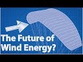 The Future Of Wind Power Kite Power Systems
