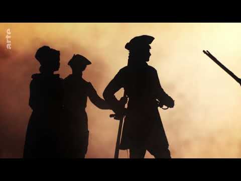 Points de repères - Le Canada Français