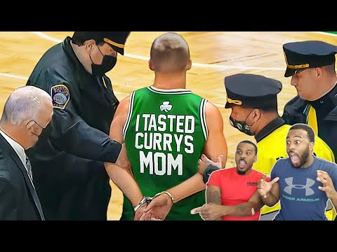 HE SAID WHAT?!🤯 Dunson brothers react to 20 Most DISRESPECTFUL Moments This NBA Season..