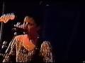 The Cranberries - So Cold In Ireland (Live) 