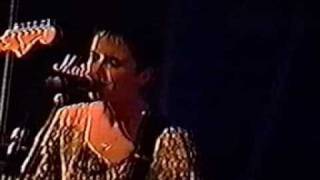 The Cranberries - So Cold In Ireland (Live)