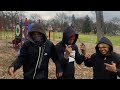HOOD SAVIOR - JAI X DRO (OFFICIAL VIDEO)