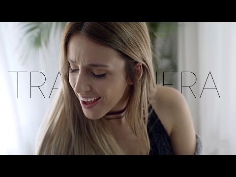 Traicionera - Sebastián Yatra - Xandra Garsem ft. Ava King