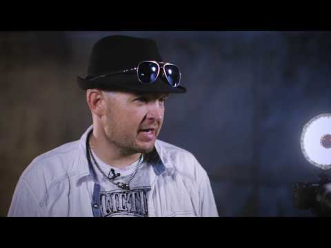 Jason Lanier reviews the Rotolight NEO 2 - LED light and HSS Flash