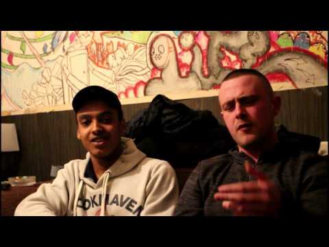 GallAVision - Gally - Adzman - Linguistic - cypher