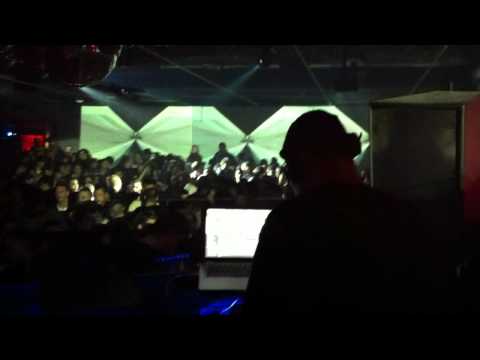 idriss d@amnesia milano-12-02-11