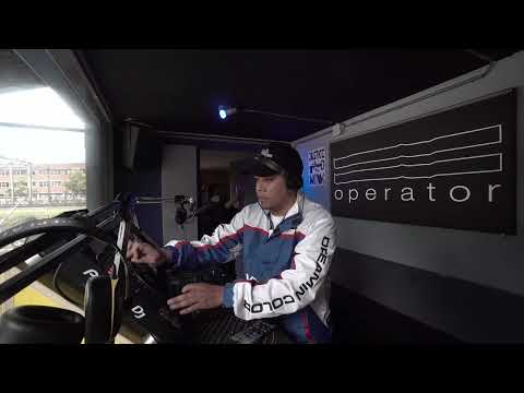 Bubbling Beats w/ Chuckie, De Schuurman, Gualtiero, NIVEK & Yucky | Operator 21.07.2025