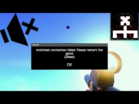 All the BUGs You Need to Know in one video... - ESCAPE FROM TARKOV 0.13