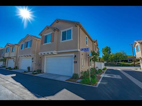 FOR RENT: 22824 W Olive Way, West Hills, CA 91304