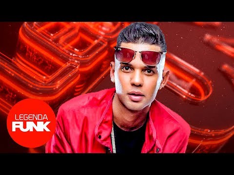 MC Guino - Bota Pra Voar (DJ Maa)