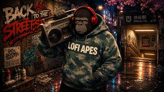 💿 Back to the Streets Vol. 2 | Raw Underground 90s Boom Bap, Vinyl Cuts & Freestyle Beats