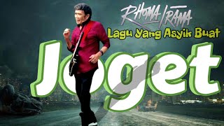 Download lagu Lagu yang cocok buat joget #rhomairama #sonetagroup #live mp3
