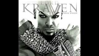 NEW 2015 | Lord KraVen | Mirror Mirror | Official Music | Now On iTunes