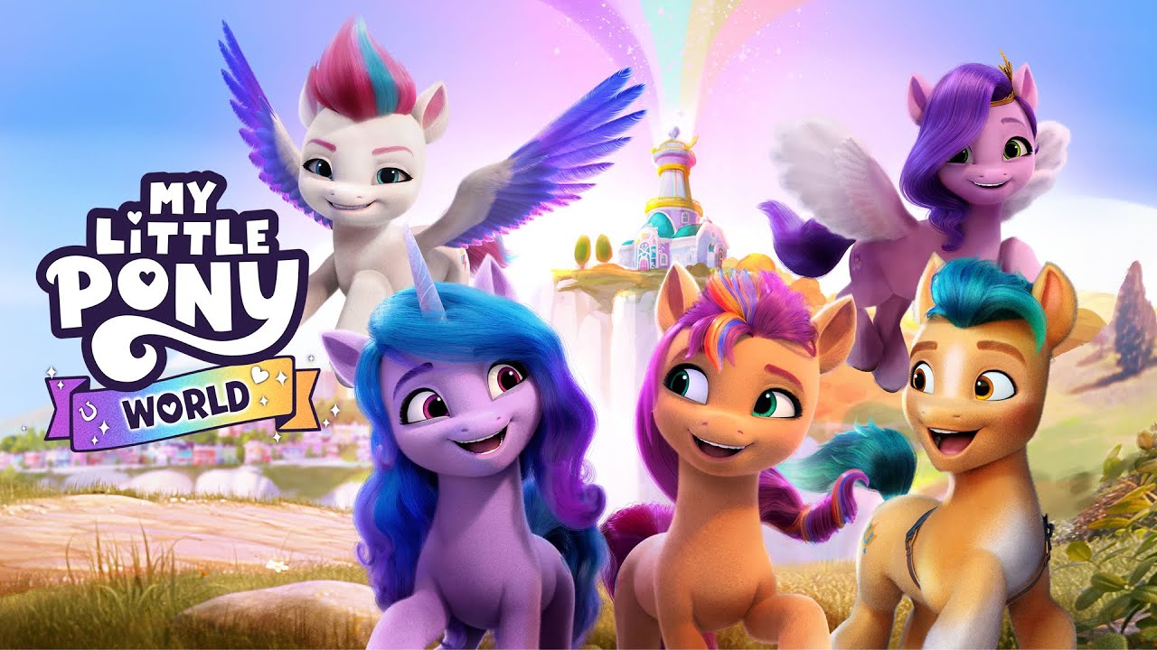 My Little Pony World