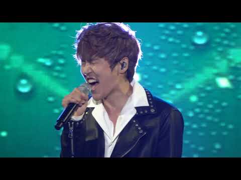 2017.9.22. 정동하 - 사랑 in 청원생명축제