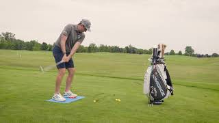 Why Ground Force Training is Key to a Faster Golf Swing | SuperSpeed Golf Force Board Pro