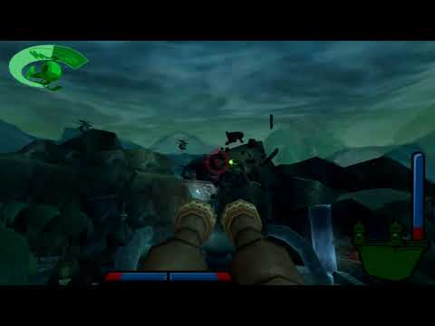 Sly 2: Mission 28 - Blow the Dam (PS3)