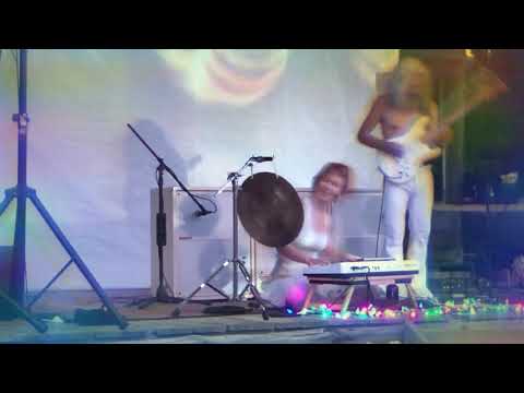 DARSOMBRA live at Voice of the Valley 10