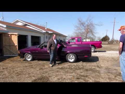 Cowboy Cadillac video