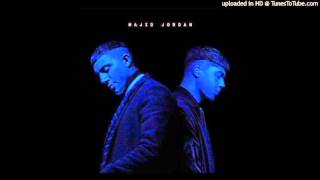Majid Jordan -My Love (Feat. Drake)
