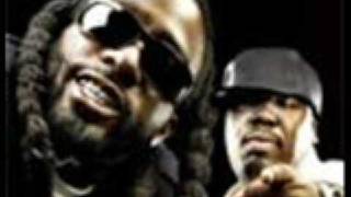 Eight Ball &amp; MJG (ARMED ROBBERY)